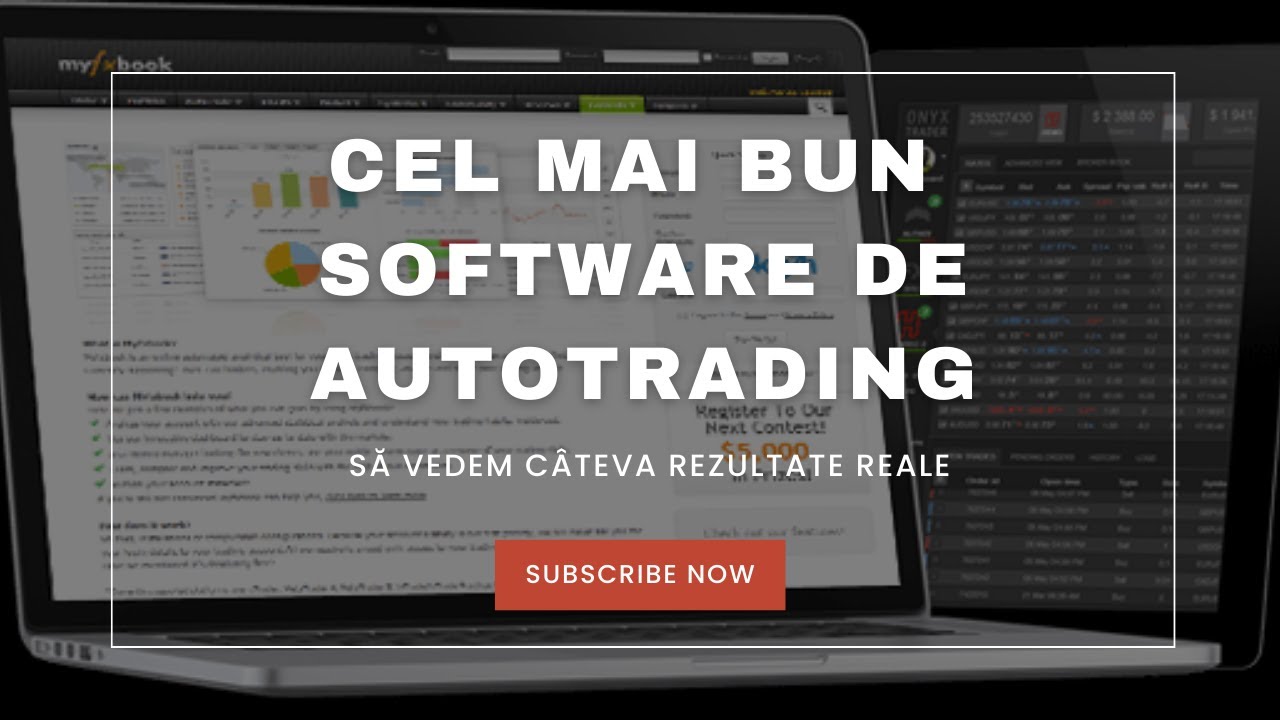 Aithena Trading Automatizat EA - Cu Rezultate Live