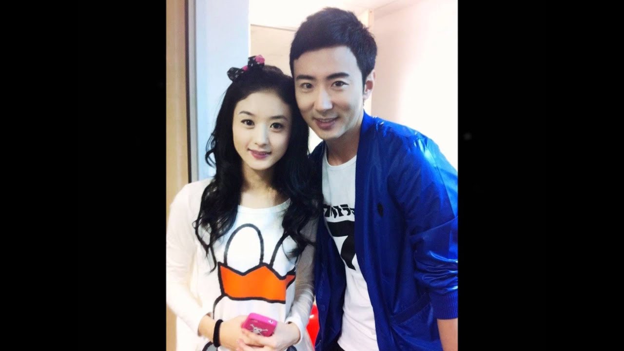 高梓淇&赵丽颖