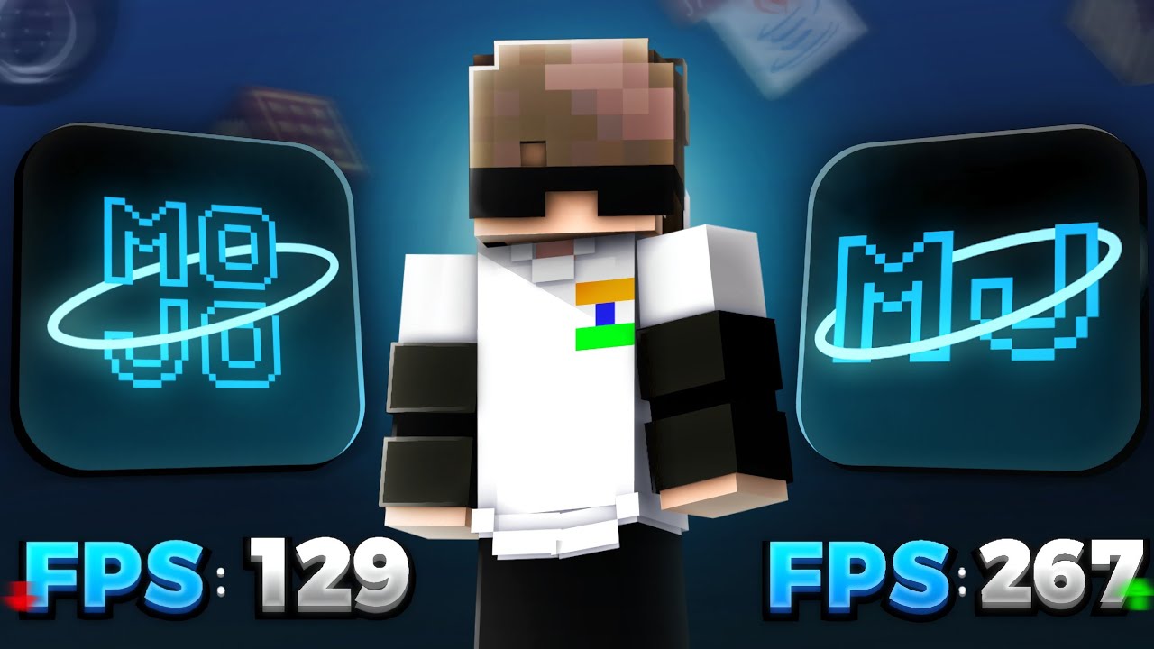 Mj Launcher DESTROYS Mojo Launcher?! (Insane FPS Boost!)