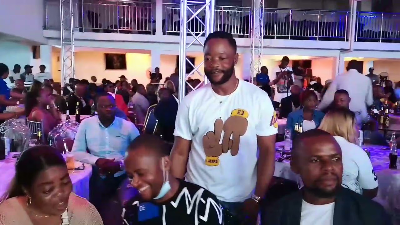 Exclusivité concert Manda Chante et Bana Ok au Village Chez Ntemba le 02 mai 2021