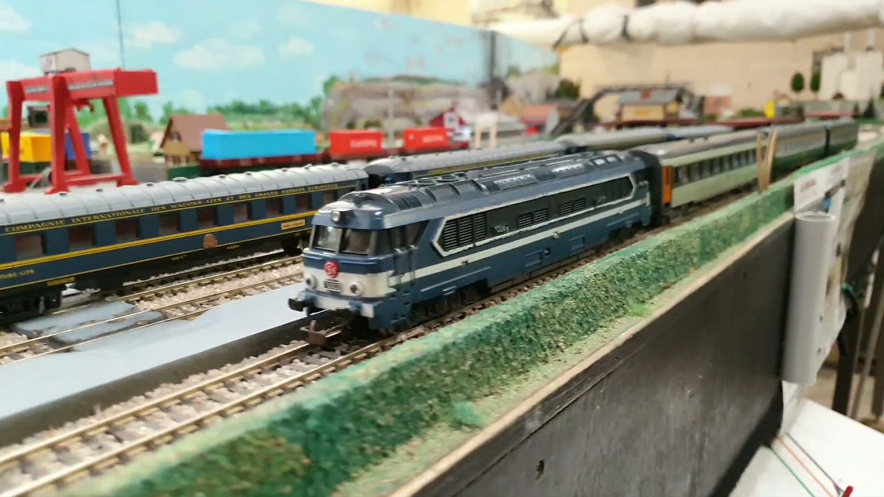 locomotive diesel cc 72000 ho jouef