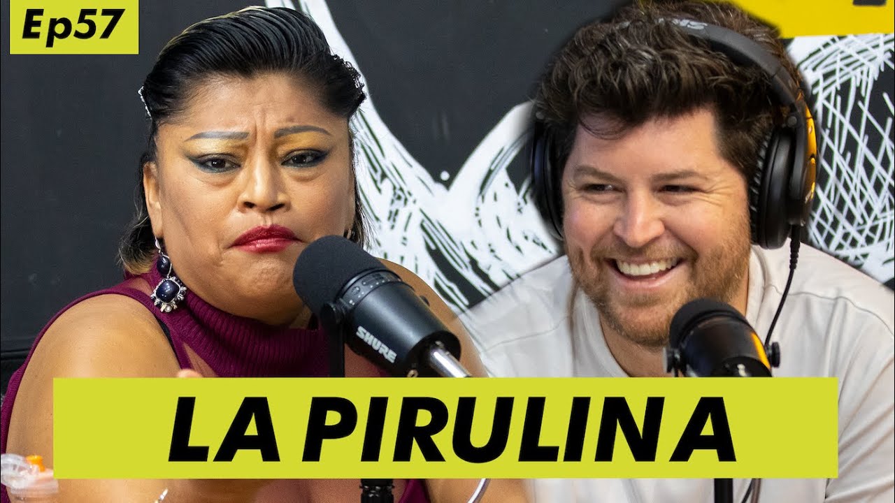 Toda la VERDAD de LA PIRULINA - Norma Lucrecia Galicia