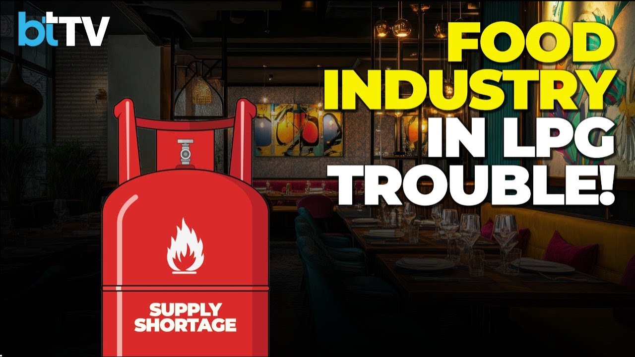 Is India Facing A Commercial LPG Crisis? Restaurants Warn Of Widespread Shutdowns