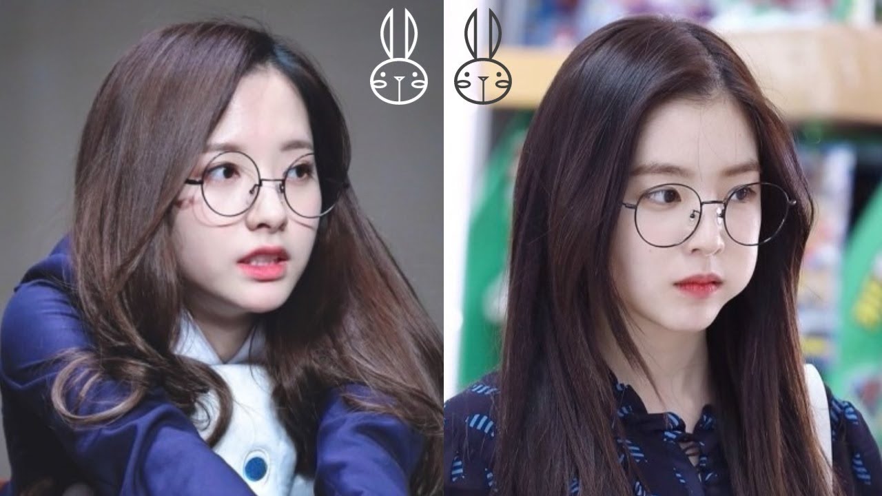 Daegu Bunnies; Irene & Bona - The Parallels