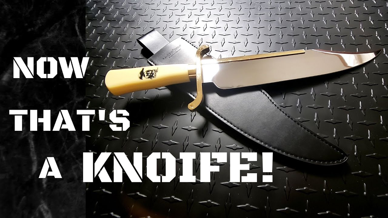 THE EXPENDABLES BOWIE | Unboxing/ Review