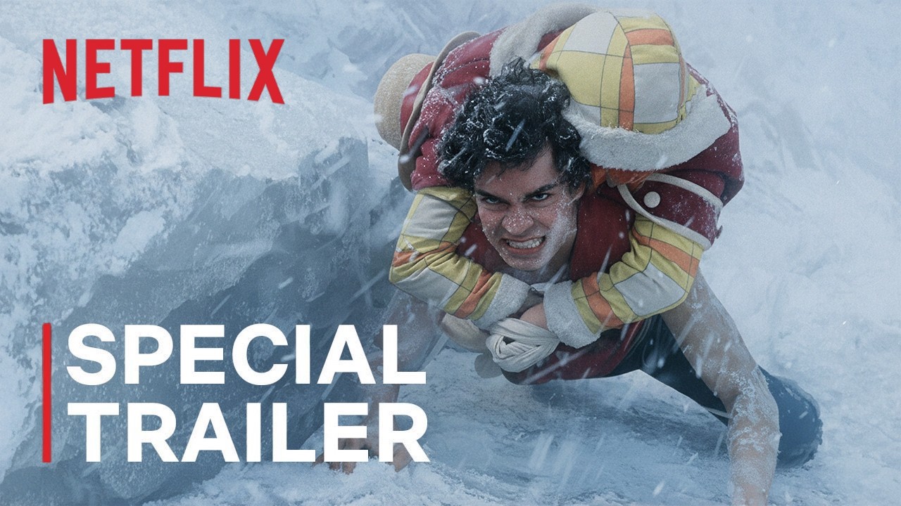ONE PIECE: Season 2 | Special Trailer (2026) | Netflix