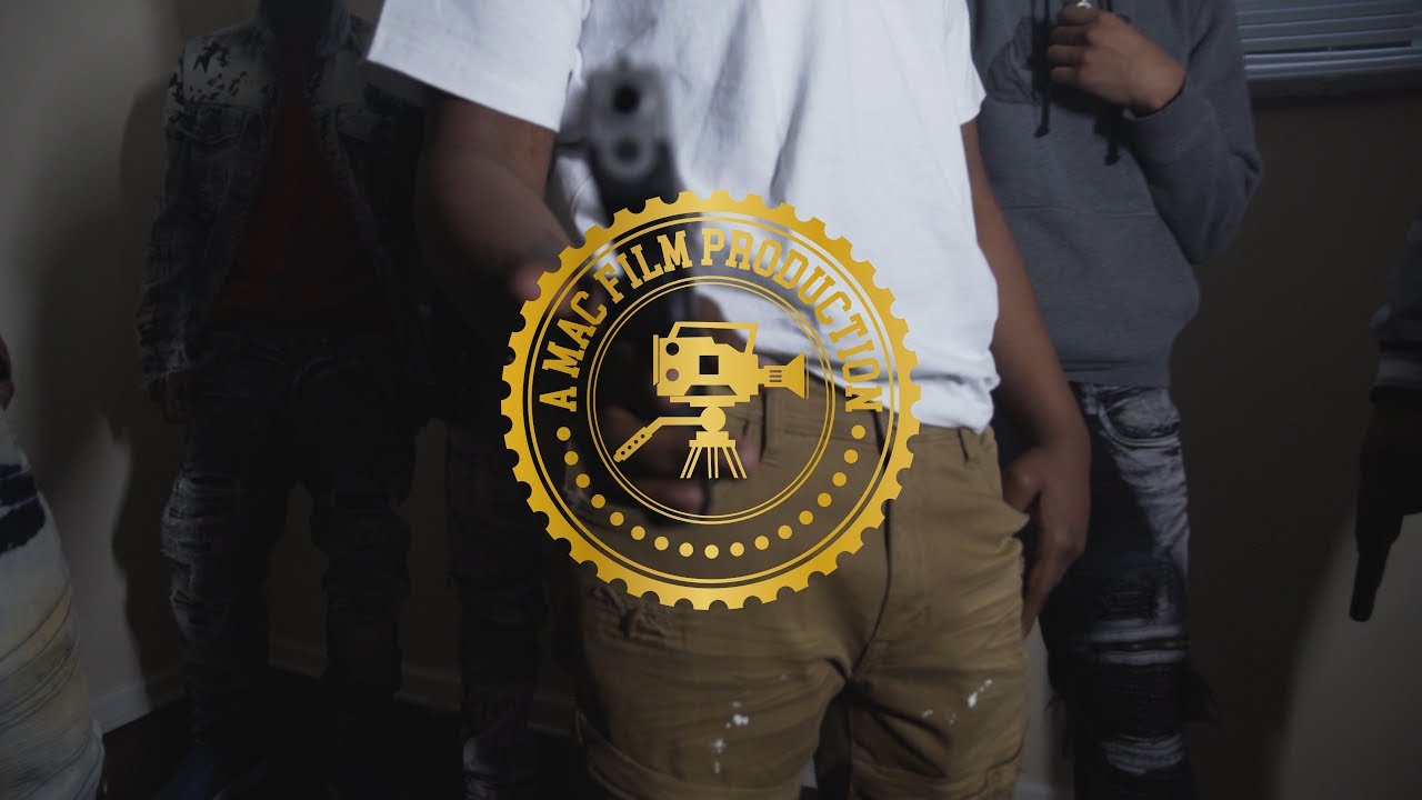 Tarentino - Showing Out (Official Video) SHOT BY: @SHONMAC071