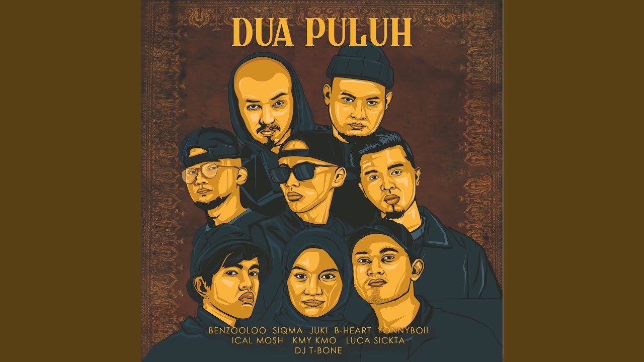 Dua Puluh