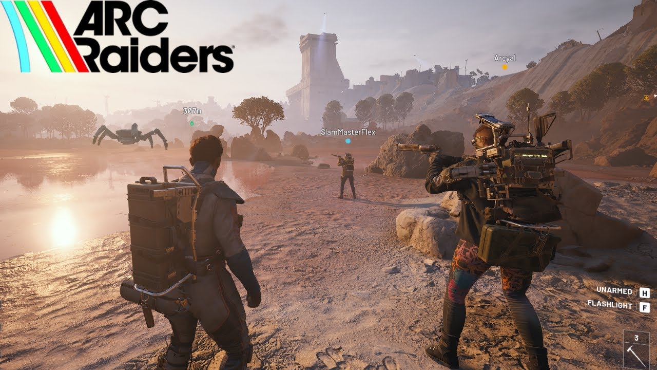 ARC RAIDERS Has Me Hooked (Here’s How)