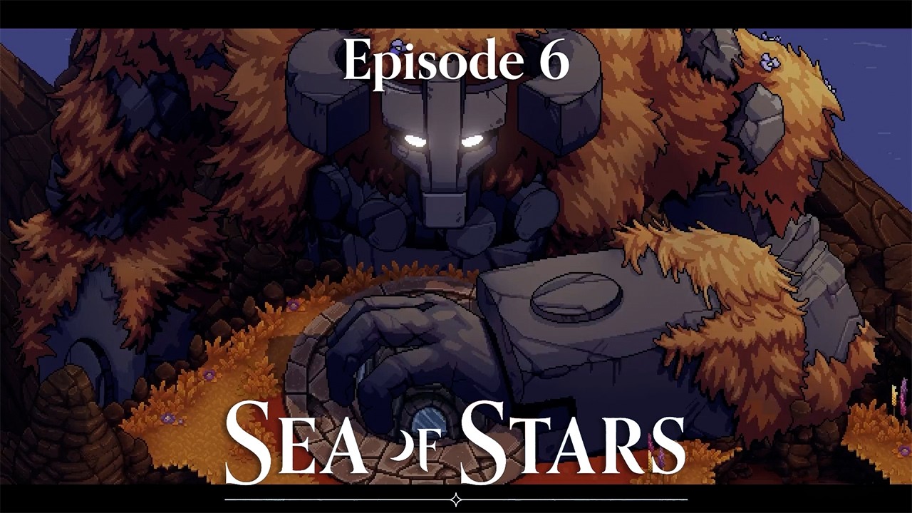 The Moorlands | Sea of Stars: Episode 6
