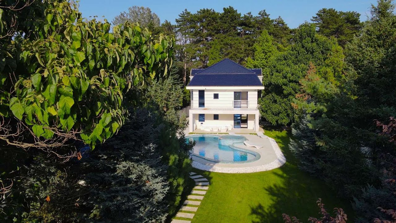VILA, PALIĆ, Srbija - PRODAJE SE - FOR SALE