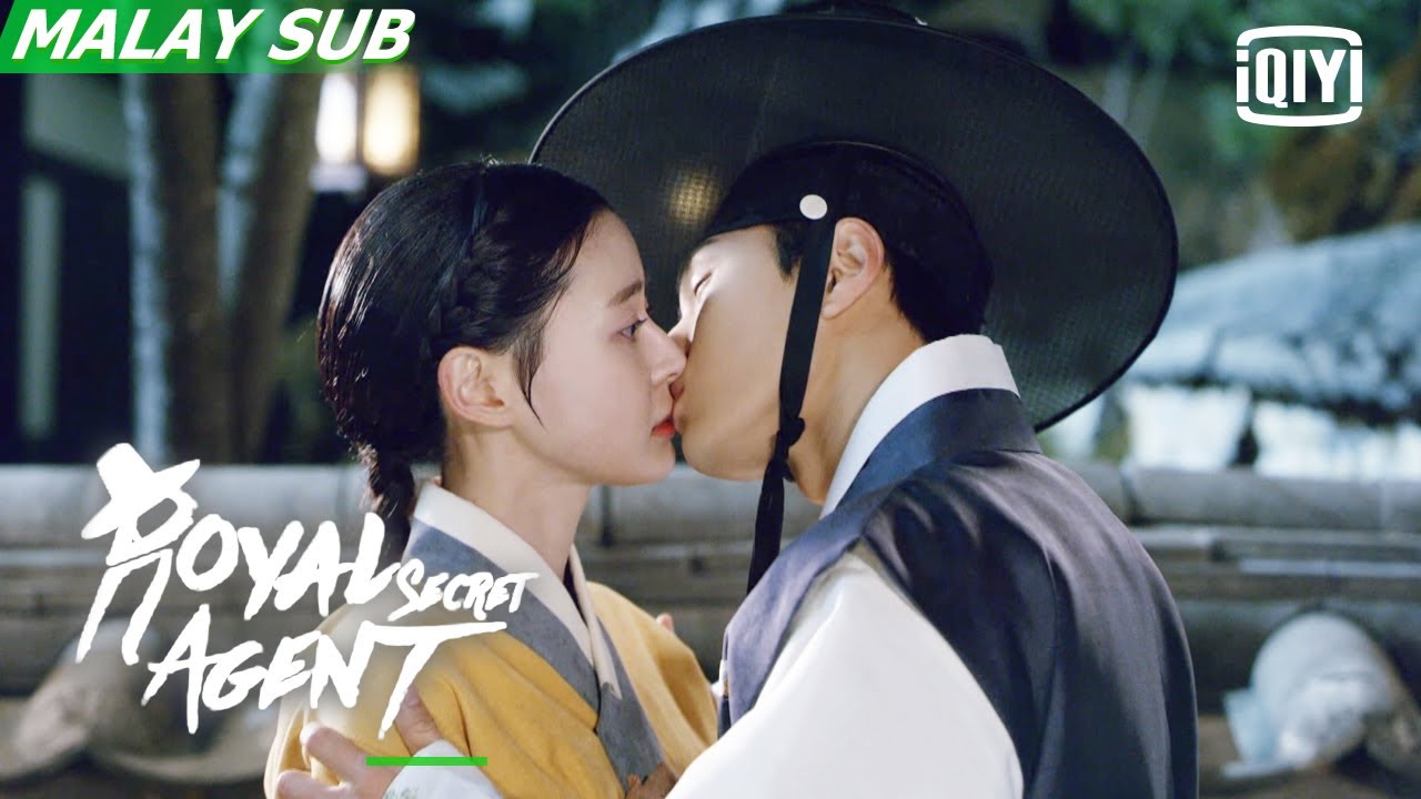 Royal Secret Agent | Episod 14 Clip 1 | iQiyi Malaysia