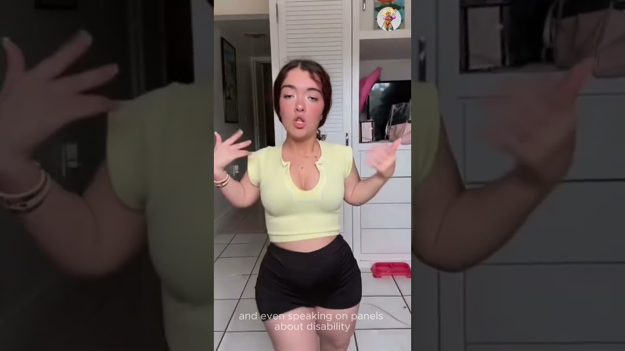 STUNNING! ✨ She is not a butterfly, she is a Beauty | Meet Lauren | Valeria Presents