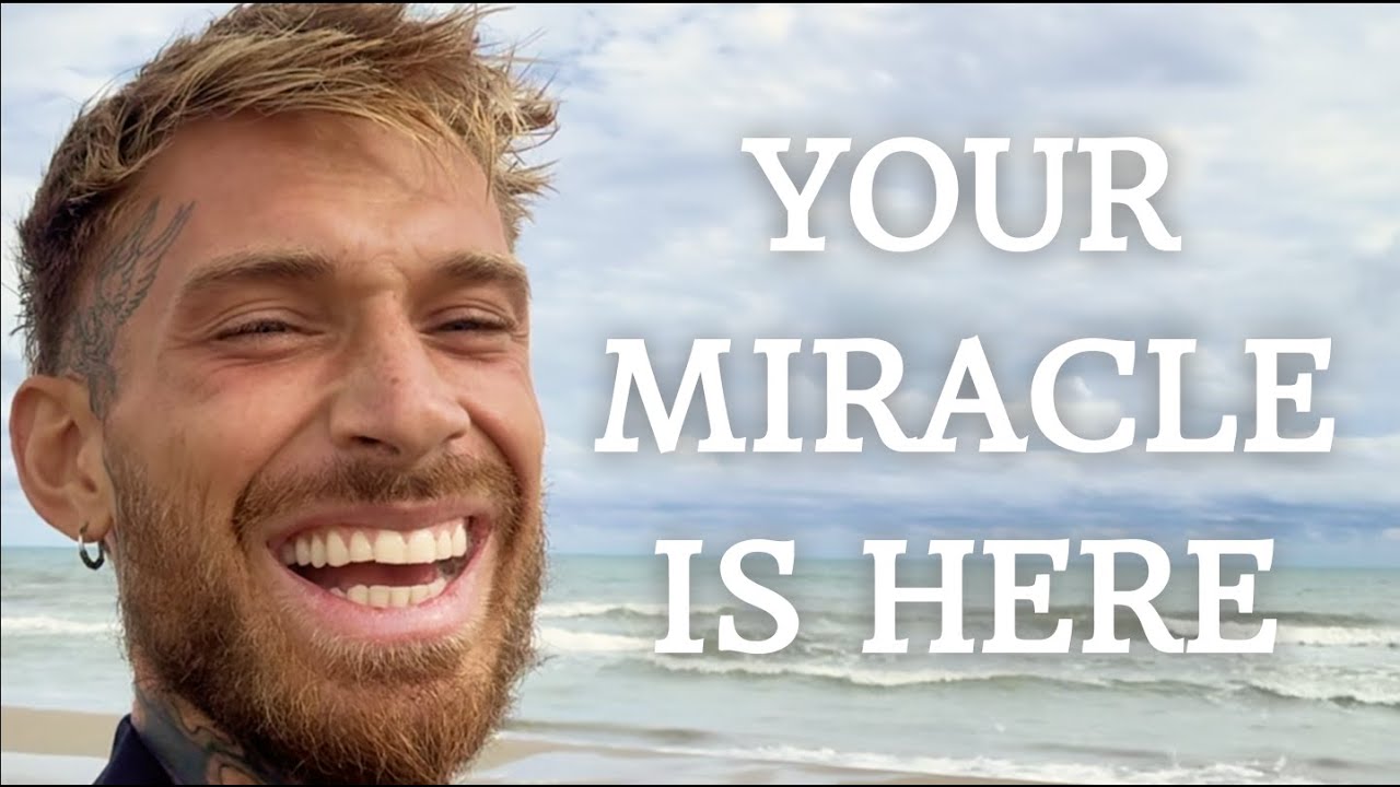 The Most Important Message Of Your Life