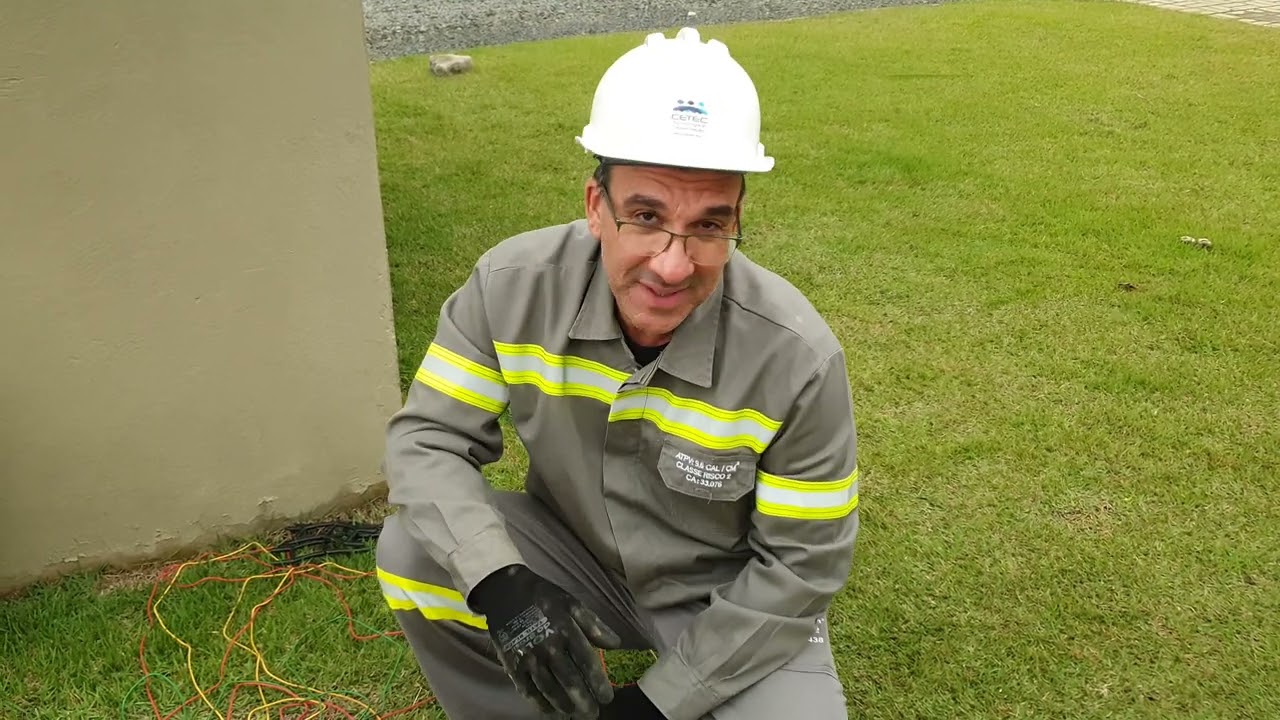 Conheça a forma correta de fazer a Medição de Aterramento Elétrico
