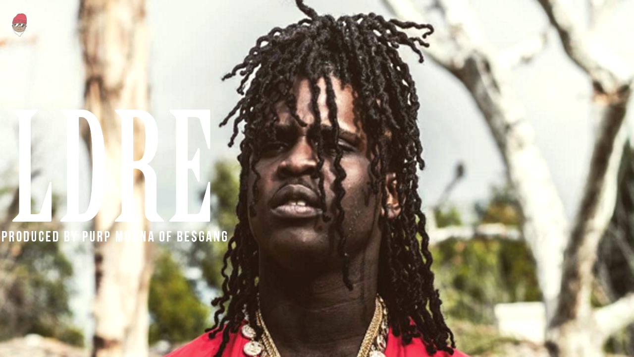 Chief Keef type beat - 