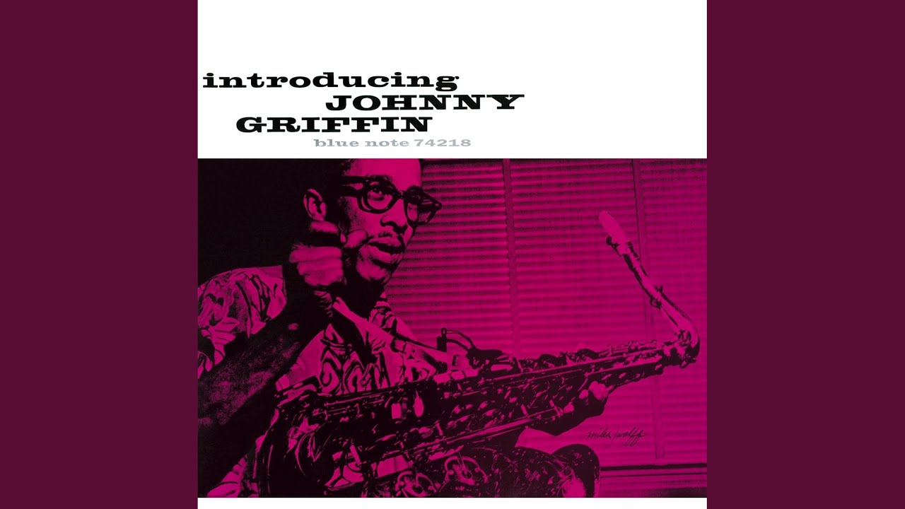 Lover Man (Remastered 2006/Rudy Van Gelder Edition)