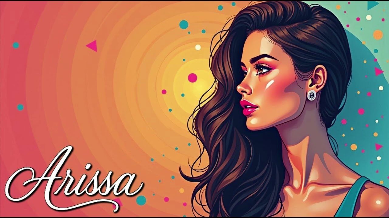 Arissa - Сердце без шума 