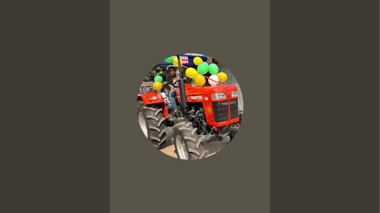 Tractor’s Life is live