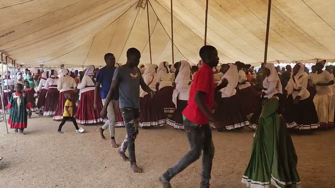 2022 Harare conference - Saturday ngoma part 1