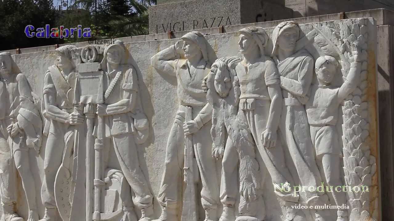 Vibo Valentia - Calabria - Italia