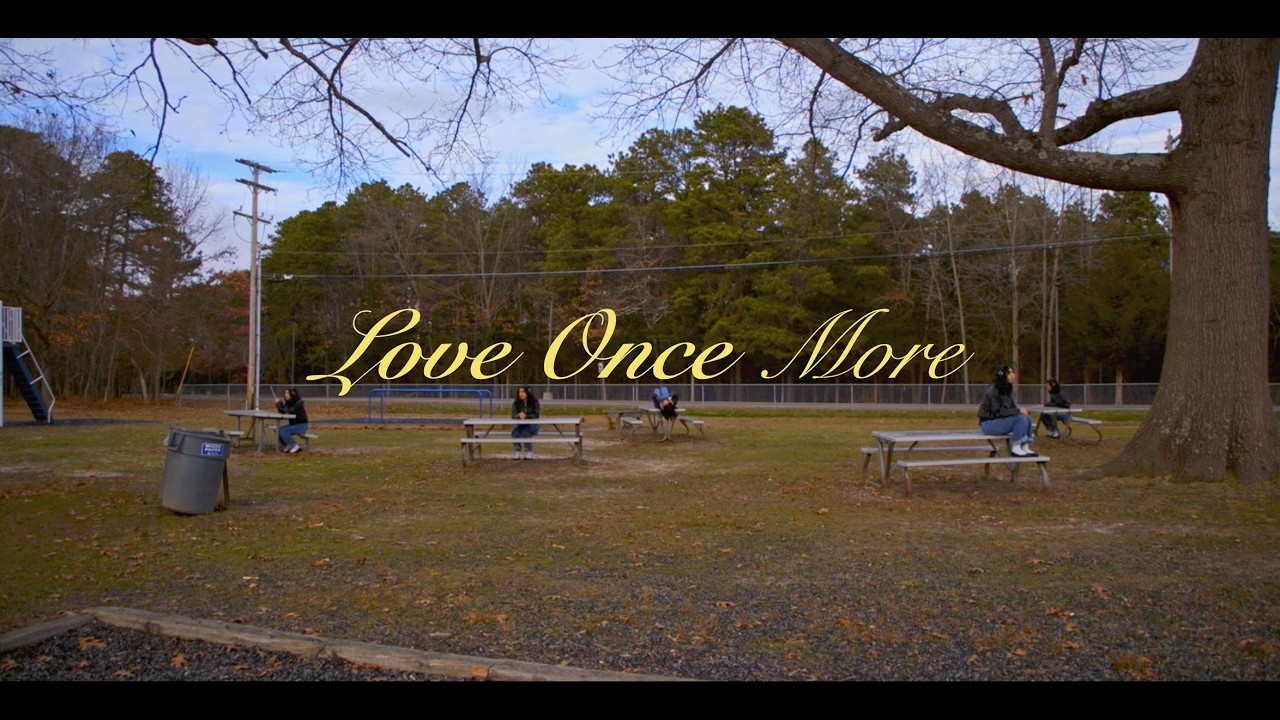 love Once More - Short Film