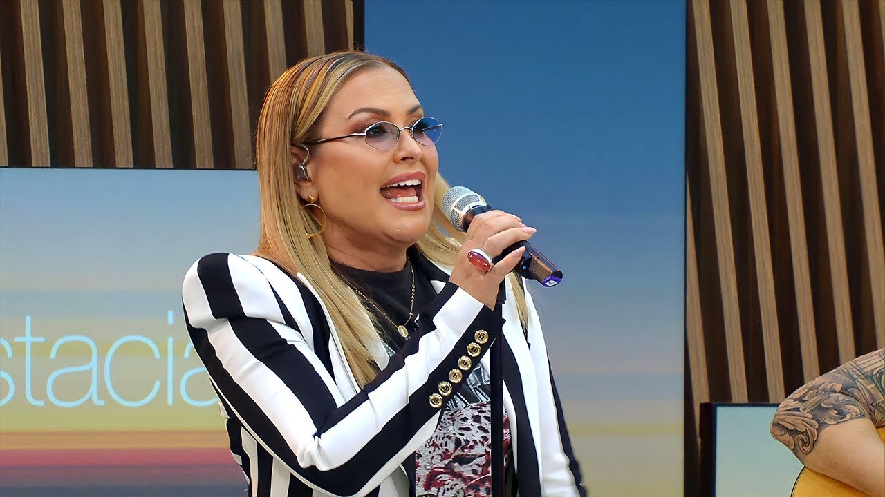 Anastacia - Best Days | Morgenmagazin 2023