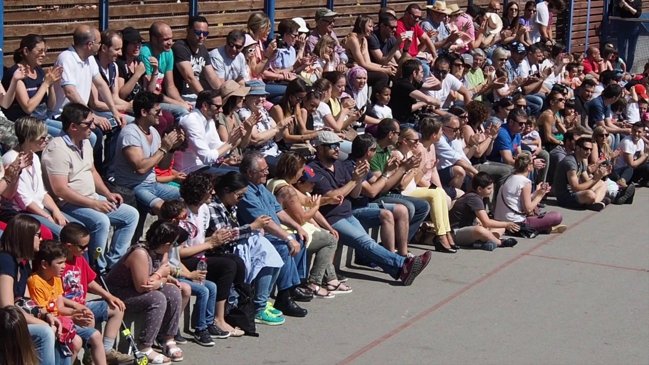 TOT SONA A INFANTIL