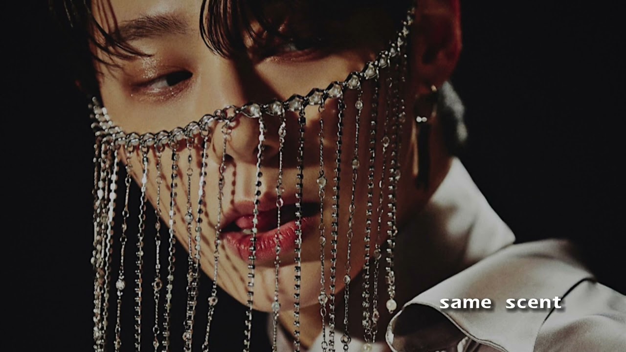 ONEUS - Same Scent (slowed)