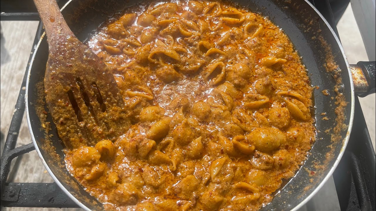 Chorizo Mac and Cheese | Easy Mac and Cheese Recipe | How to make Chorizo Mac and Cheese