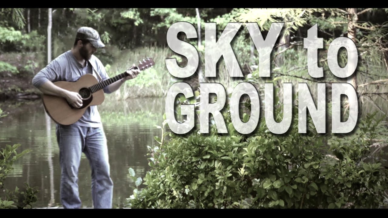 Sky to Ground - Seth Boyd