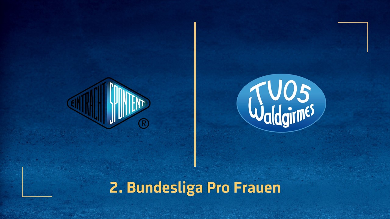 Eintracht Spontent Düsseldorf – TV Waldgirmes (2. Volleyball Bundesliga Pro F 25/26)