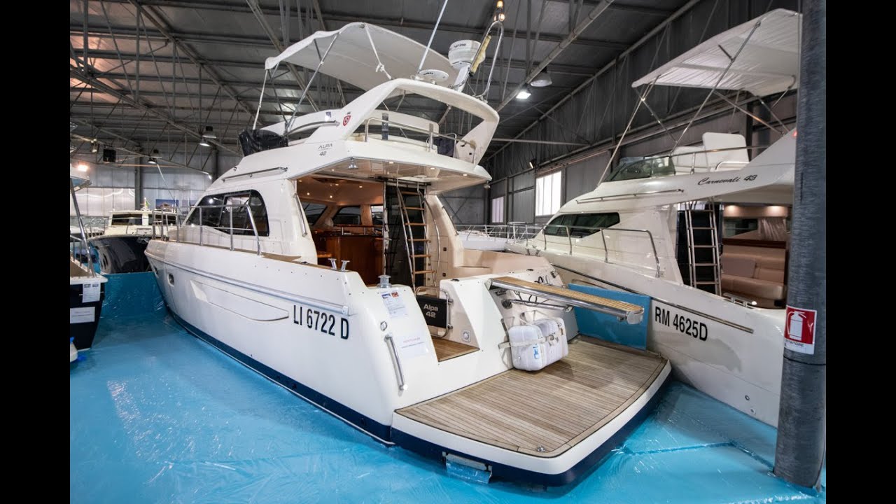 Alpa 42 Fly