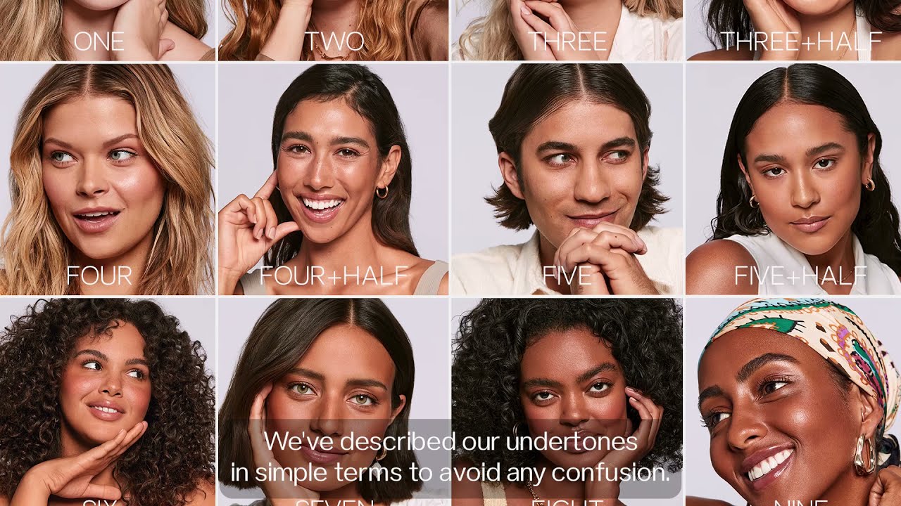 How To Get the Dewy Saie Slip Tint Look with our Director of Education, Stevie