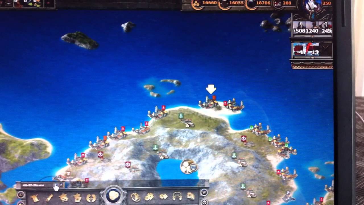 Grepolis comment coloniser une ville facilement