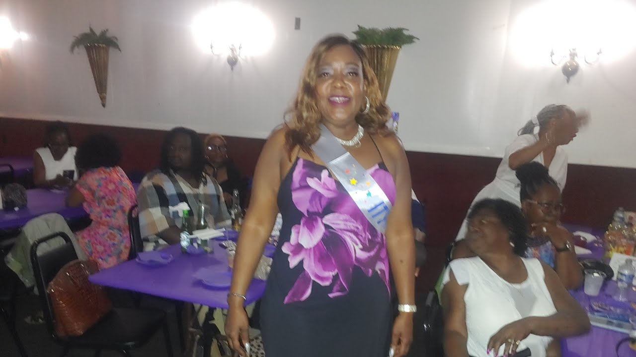 SENIOR FUN💗2💗HAPPY BIRTHDAY💗 SHEILA JONES💗JUNE  23, 2024💗
