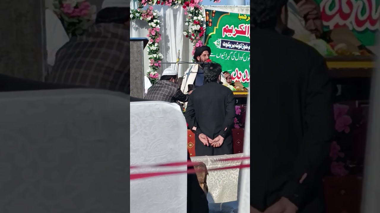 مولانا اکبر حقانی 