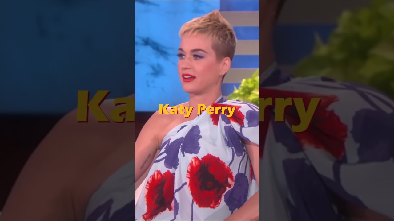 Celebrities and Their Weird Habits  