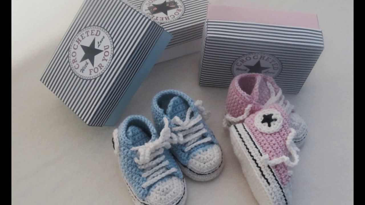 Converse All Star beb&egrave;