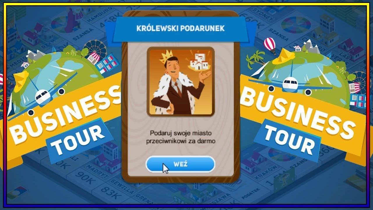 MADRYT TO KLUCZ DO WYGRANEJ! || BUSINESS TOUR || (z: Bladii, Plaga, Diabeuu)