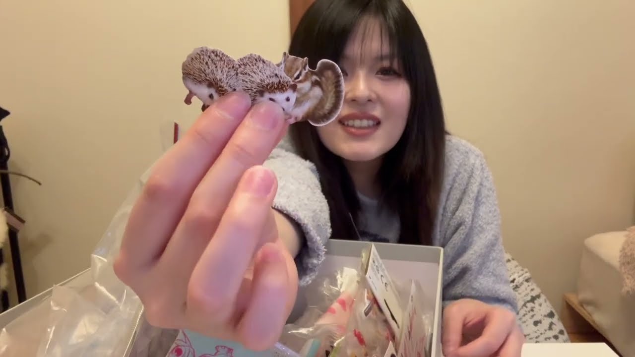 【時をかけるシール】いっしょにシール帳をつくろう！