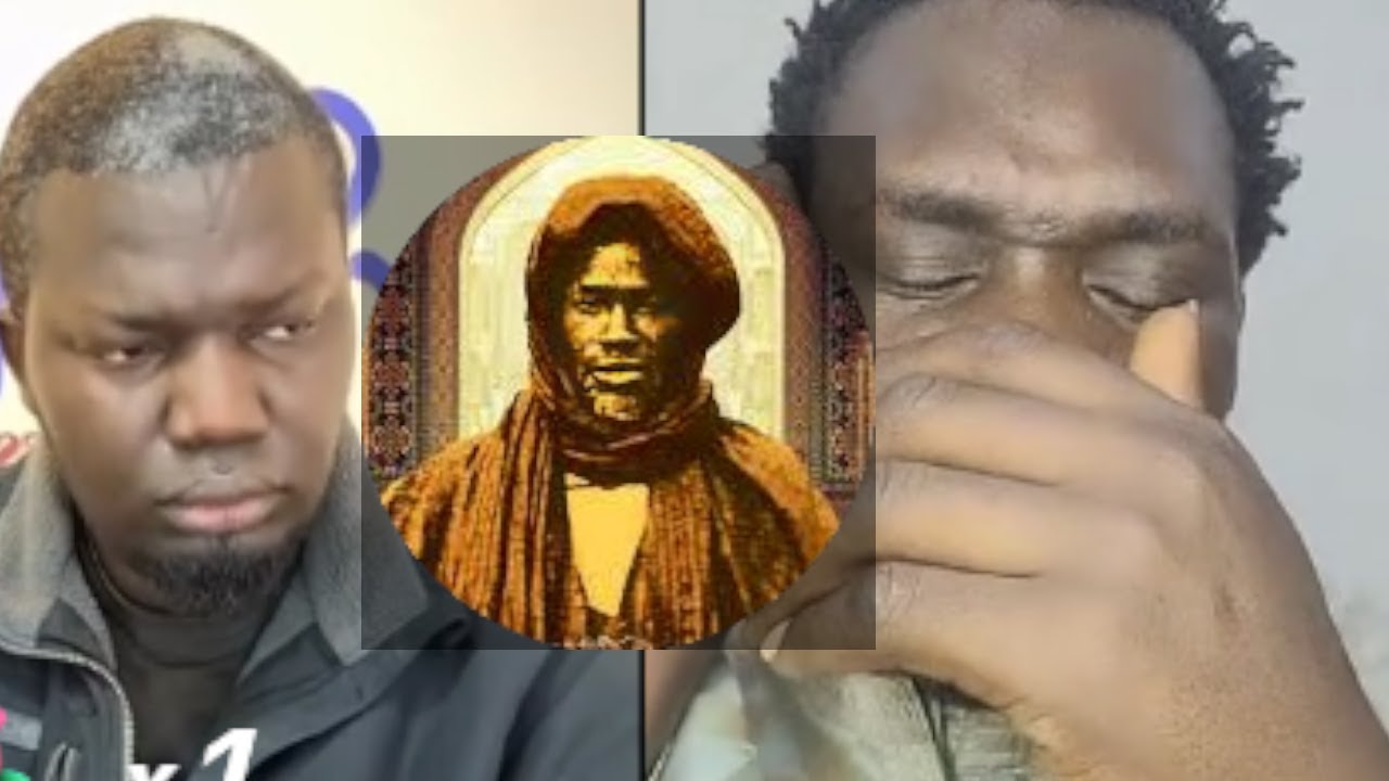Cheikh Mbaye Zikroulah et Cheikh Ahmed Cissé : une rencontre puissante