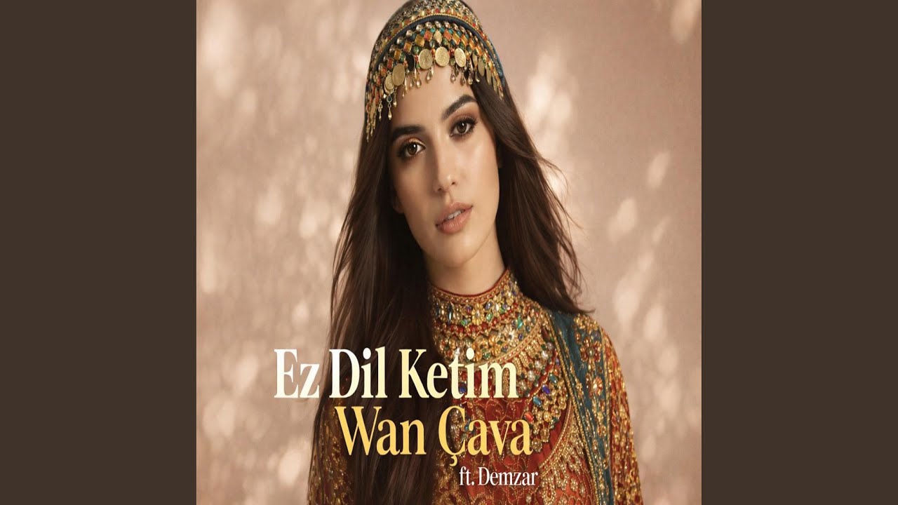 Ez dil Ketim Wan Çava (feat. Demzar)