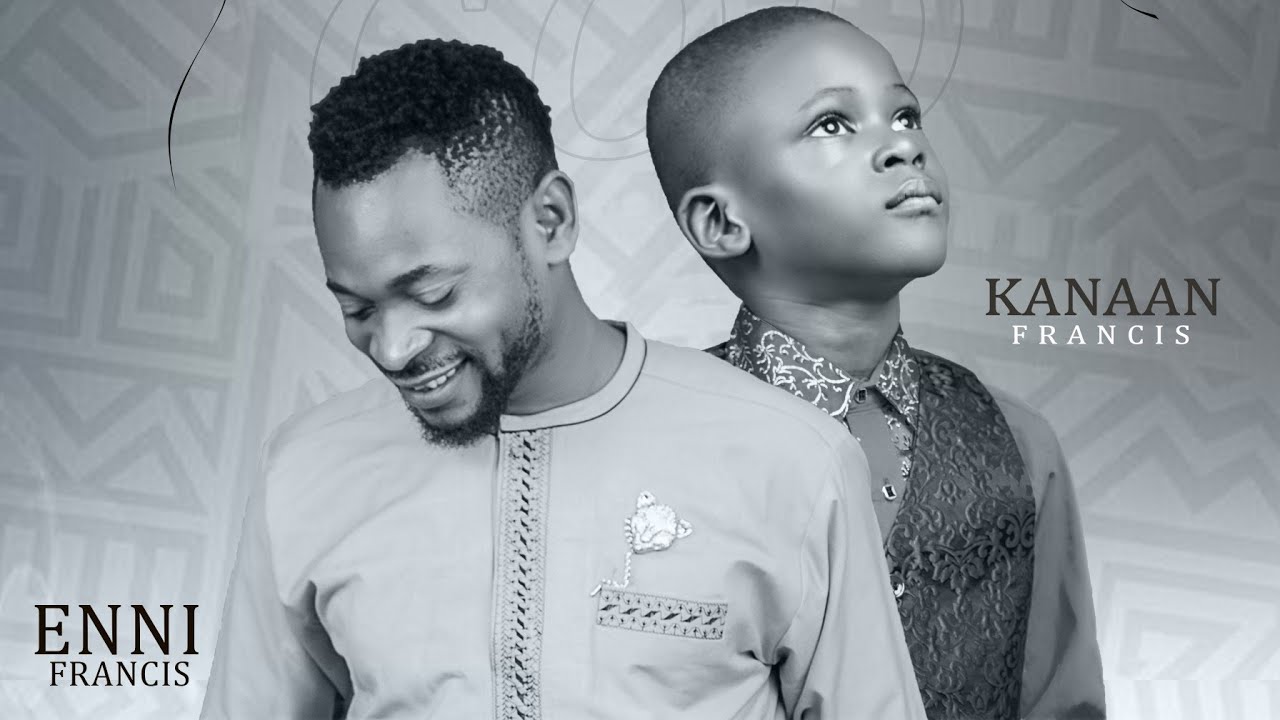 The Same God_Enni Francis & Kanaan Francis