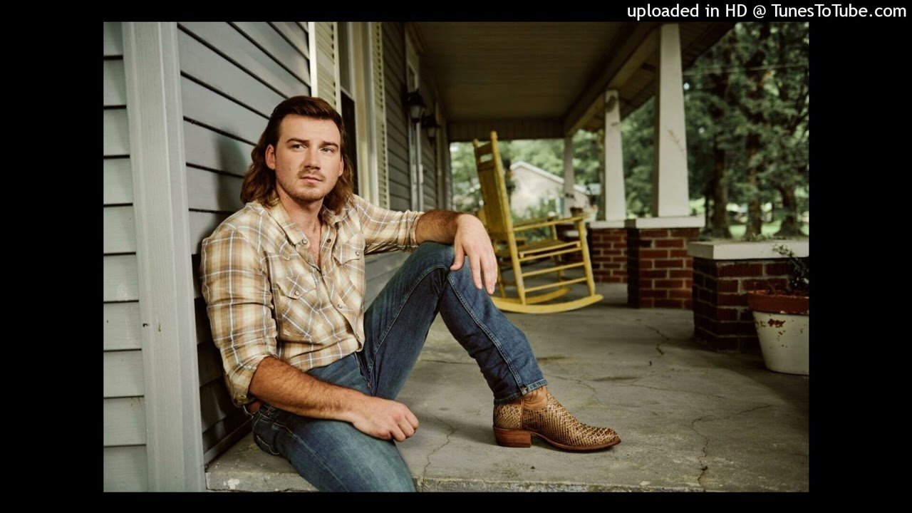 Morgan Wallen - Chasin You MIX W/ Warren G + Nate Dogg (By @KaSaunJames)