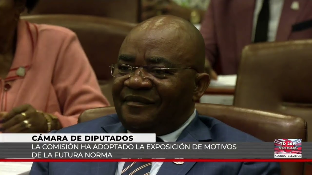 NOTICIAS ASONGA 20H 03 03 2026