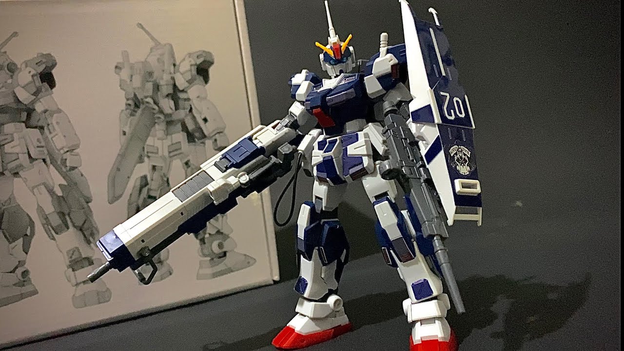 HG Pale Rider Cavalry Type /Yin He Jin / Galaxy Seiko .