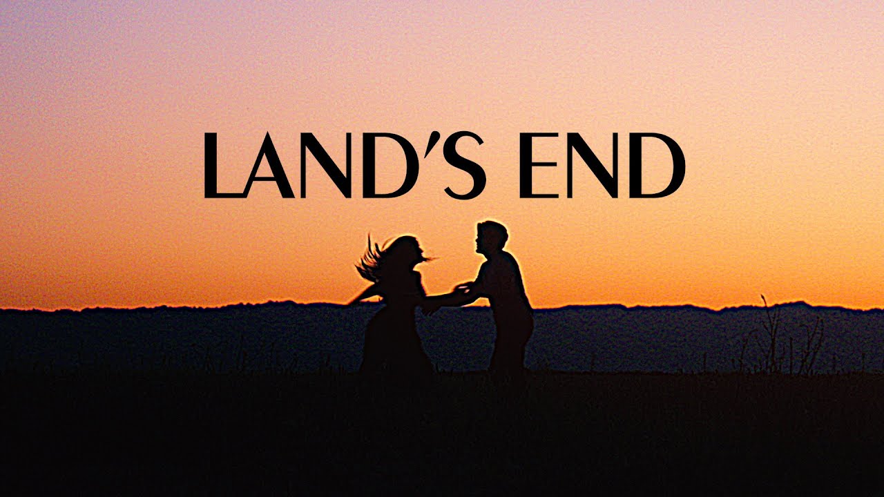 LAND&rsquo;S END | Official Trailer (2025)