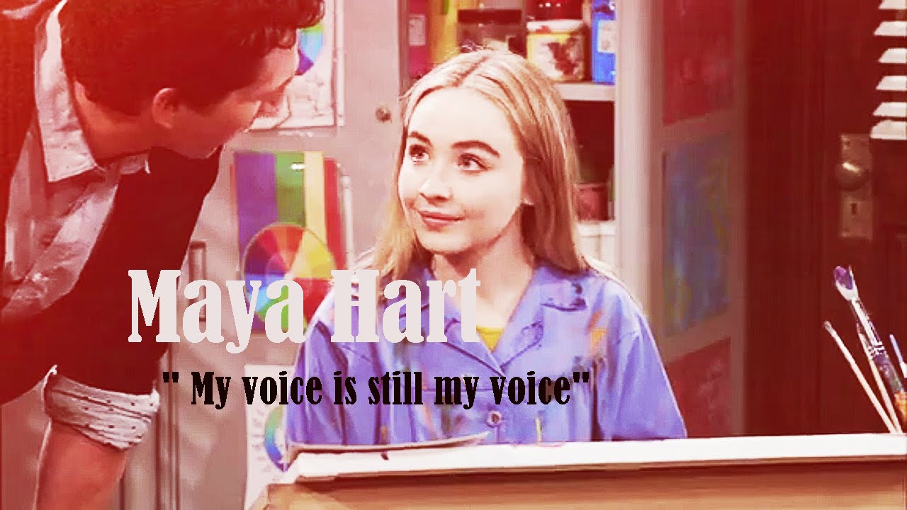 Maya Hart - 