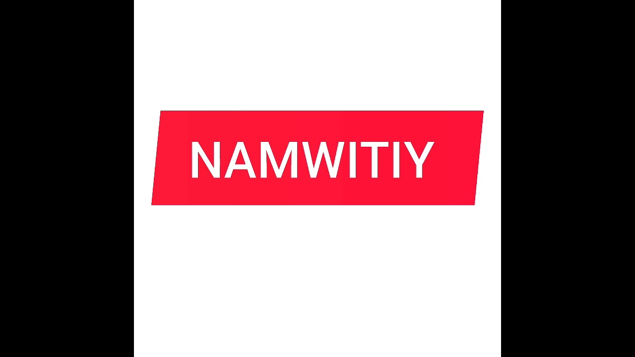 NAMWITIY__mp3__by__jean-cyrille